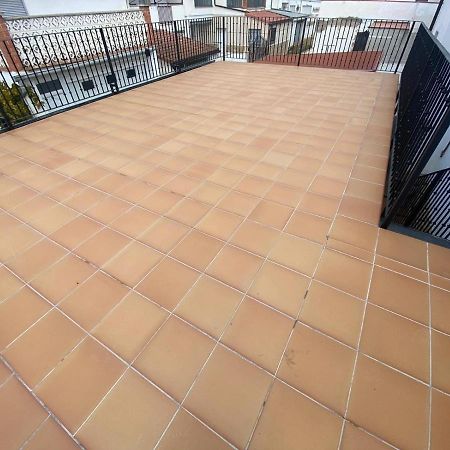 Vivienda San Jose Appartement Teruel Buitenkant foto