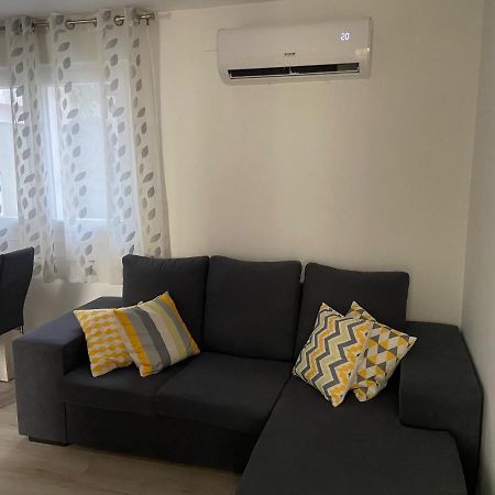 Vivienda San Jose Appartement Teruel Buitenkant foto