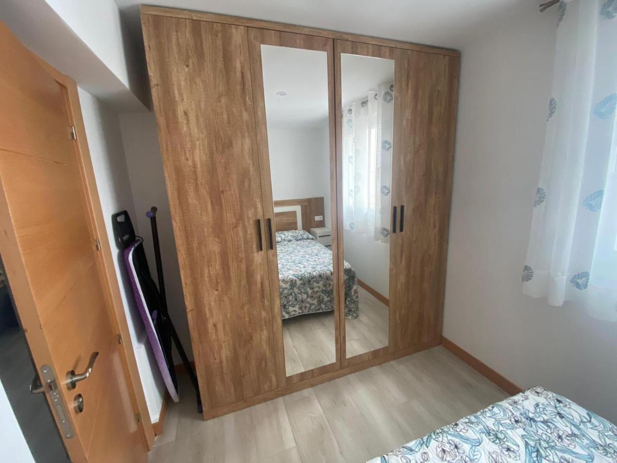 Vivienda San Jose Appartement Teruel Buitenkant foto