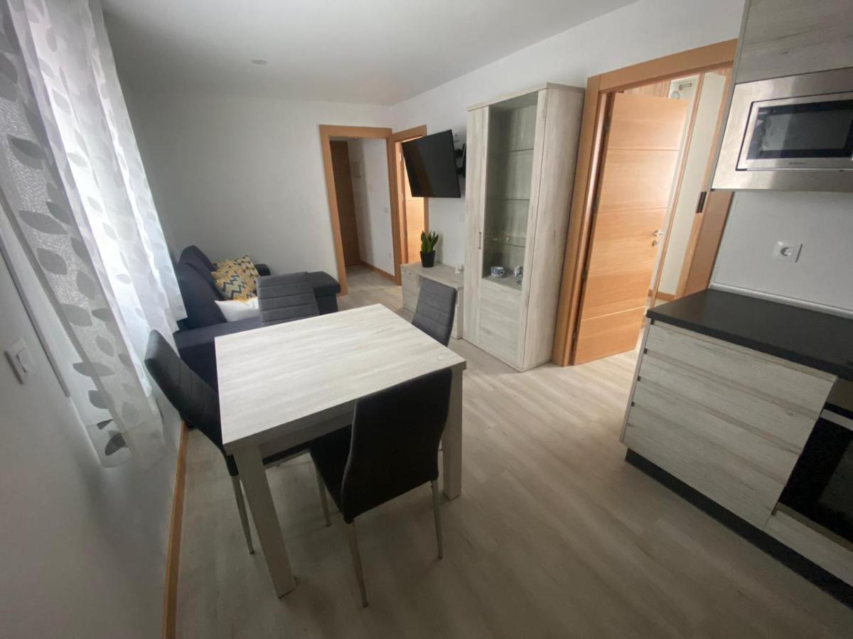 Vivienda San Jose Appartement Teruel Buitenkant foto