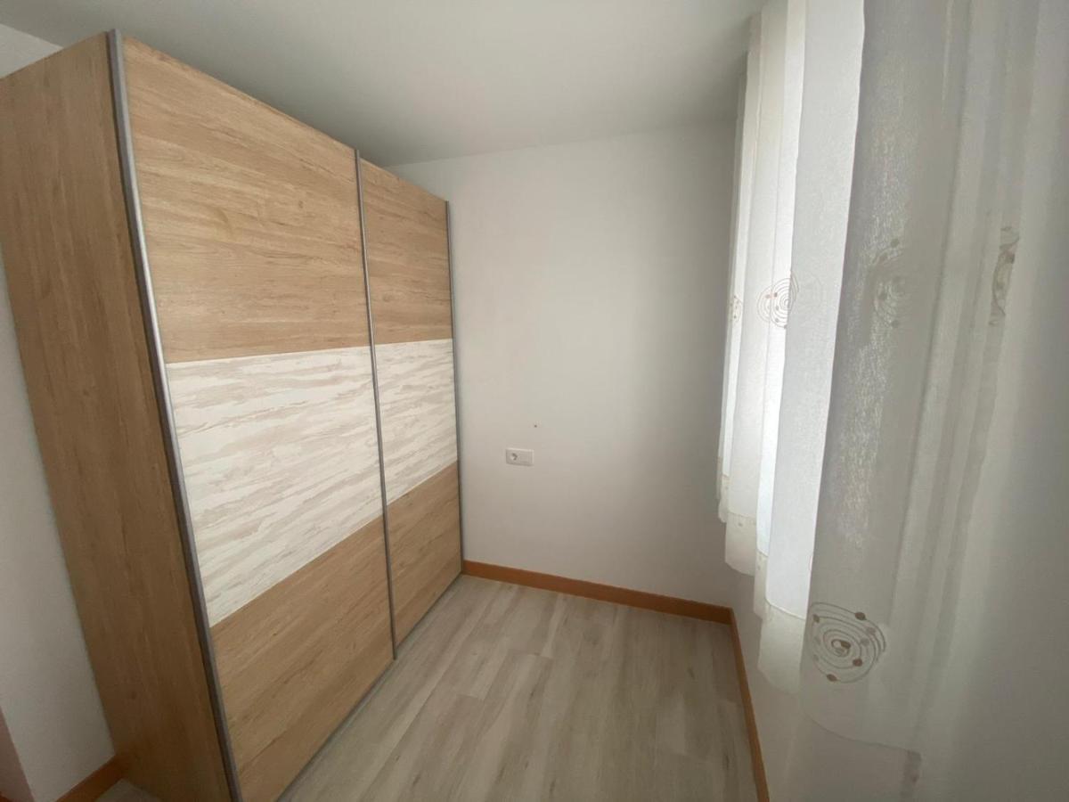 Vivienda San Jose Appartement Teruel Buitenkant foto