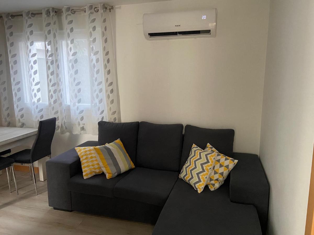 Vivienda San Jose Appartement Teruel Buitenkant foto